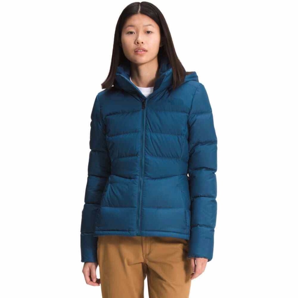 The North Face Metropolis Jacket